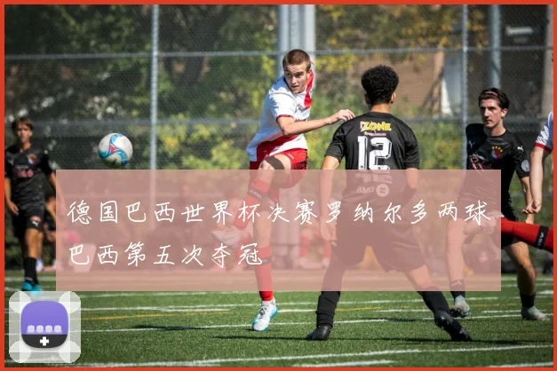 德国巴西世界杯决赛罗纳尔多两球巴西第五次夺冠