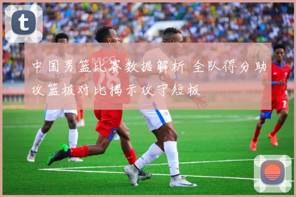 中国男篮比赛数据解析 全队得分助攻篮板对比揭示攻守短板